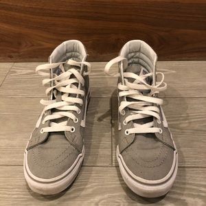 Vans sneakers- women